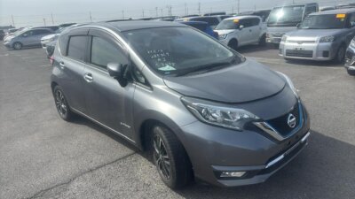 Image of 2019 Nissan Note E-power for sale in Nairobi