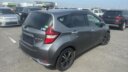 2019 Nissan Note E-power thumbnail