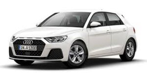 Image of Audi A1