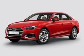 Image of Audi A4