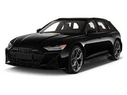 Image of Audi A6