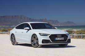 Image of Audi A7