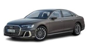 Image of Audi A8