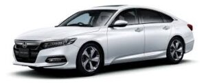 Image of Honda Accord