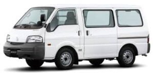 Image of Mazda Bongo