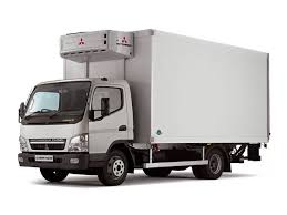 Image of Mitsubishi Canter