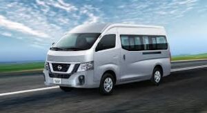 Image of Nissan Caravan