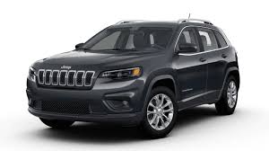 Image of Jeep Cherokee
