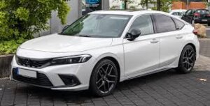 Image of Honda Civic