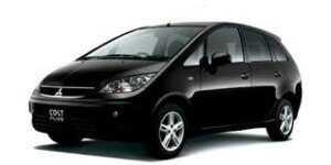 Image of Mitsubishi Colt