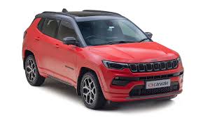 Image of Jeep Compass