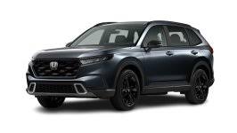Image of Honda CR-V