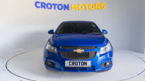 Image of Chevrolet Cruze