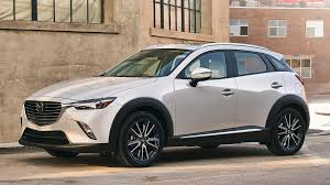 Image of Mazda CX-3