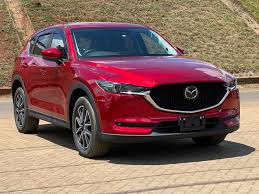 Image of Mazda CX-5