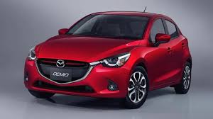 Image of Mazda Demio