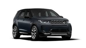 Image of Land Rover Discovery Sport