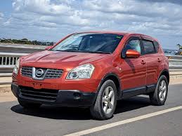 Image of Nissan Dualis