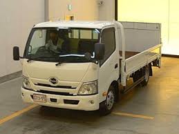 Image of Hino Dutro