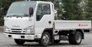 Image of Isuzu Elf