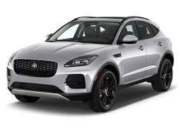 Image of Jaguar e pace