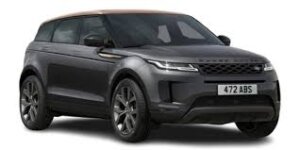 Image of Land Rover Range Rover Evoque