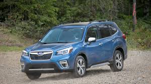 Image of Subaru Forester