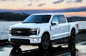 Image of Ford F150