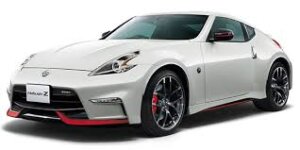 Image of Nissan Fairlady Z (370Z)