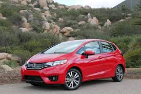 Image of Honda Fit