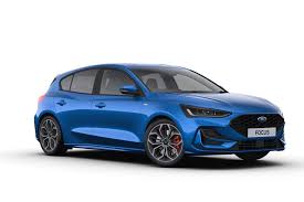 Image of Ford Focus