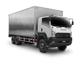 Image of Isuzu Forward