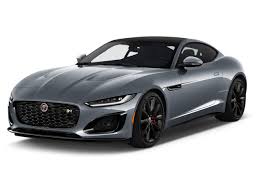 Image of Jaguar F Type