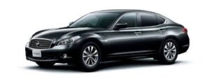 Image of Nissan Fuga
