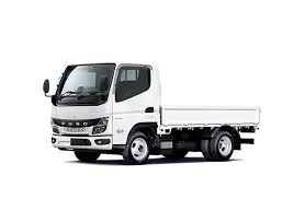 Image of Mitsubishi Fuso Truck