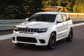 Image of Jeep Grand Cherokee