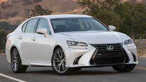 Image of Lexus GS