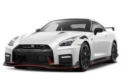 Image of Nissan GT-R