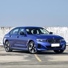 Image of BMW i3