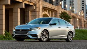 Image of Honda Insight