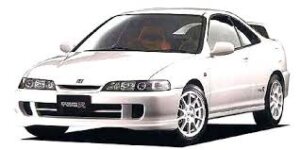 Image of Honda Integra