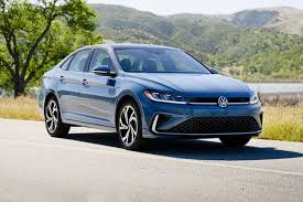 Image of Volkswagen Jetta