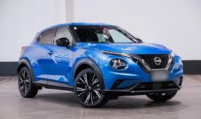 Image of Nissan Juke