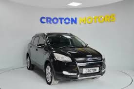 Image of Ford Kuga