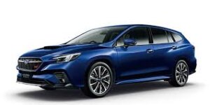 Image of Subaru Levorg