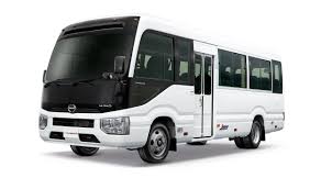 Image of Hino Liesse