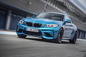 Image of BMW M2