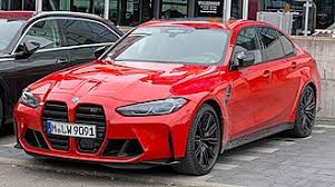 Image of BMW M3