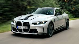 Image of BMW M4
