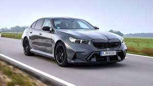 Image of BMW M5